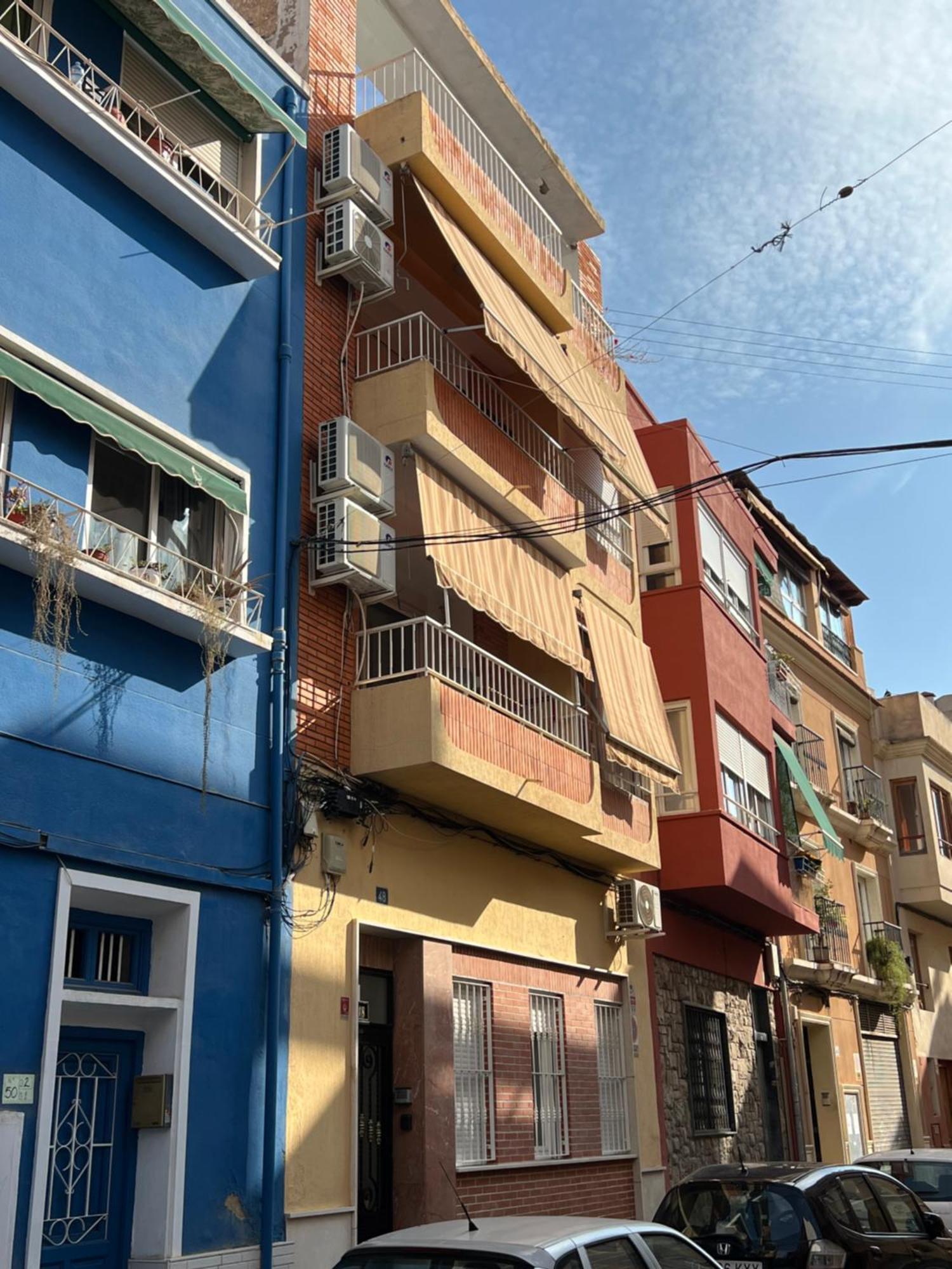 Luxury Holiday Apartment Pozo Alicante Exterior photo